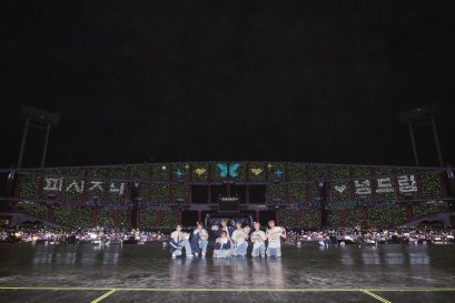 NCT DREAM (เอ็นซีที ดรีม) สร้างฝันแห่งอนาคตกลางราชมังฯ ร่วมกับผู้ชมกว่า 66,000 คน ในคอนเสิร์ต 2025 NCT DREAM TOUR <THE DREAM SHOW 4 : DREAM THE FUTURE> in BANGKOK